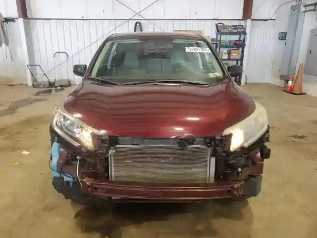 5J6RM4H32FL084213 2015 HONDA CRV-4