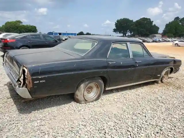 8U54Y019097 1968 FORD GALAXIE-2