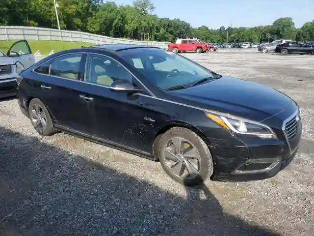 KMHE34L10GA018698 2016 HYUNDAI SONATA-3