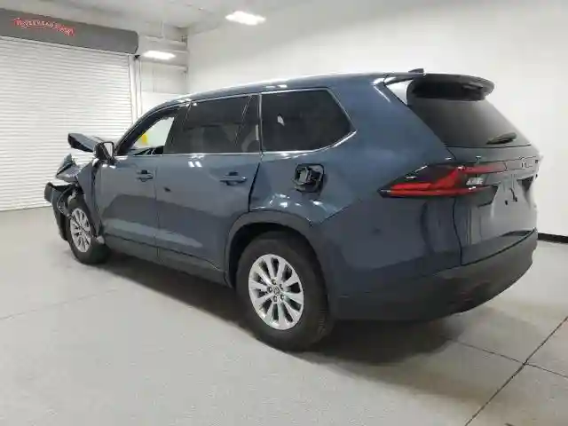 5TDAAAA5XSS024890 2025 TOYOTA GRAND HIGH-1