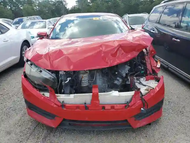 2HGFC2F57GH546575 2016 HONDA CIVIC-4