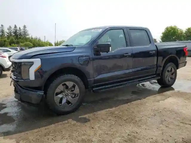 1FTVW3LK8RWG04411 2024 FORD F150 LIGHT-0