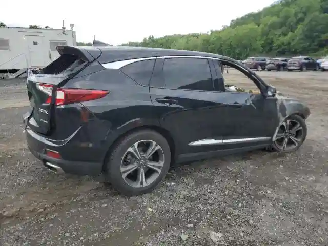 5J8TC2H71NL013896 2022 ACURA RDX-2