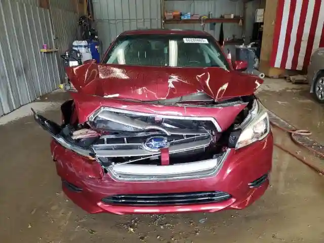 4S3BNBD62G3046068 2016 SUBARU LEGACY-4