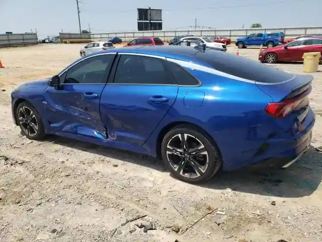 5XXG64J27MG078719 2021 KIA K5-1
