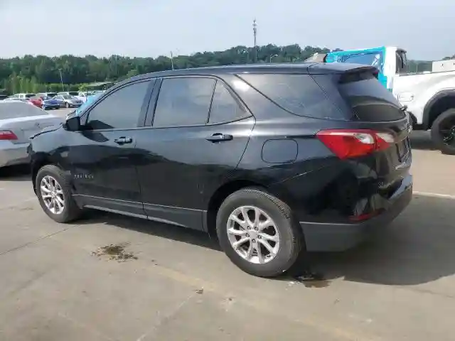 3GNAXSEV6KL198385 2019 CHEVROLET EQUINOX-1