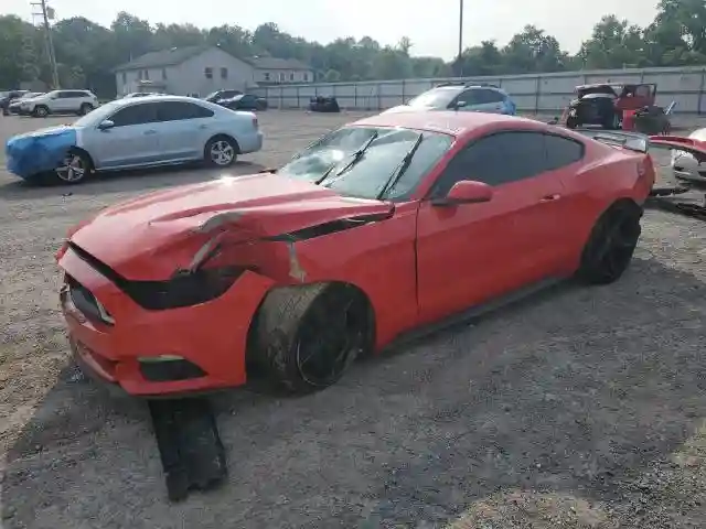 1FA6P8TH6F5341071 2015 FORD ALL MODELS-0
