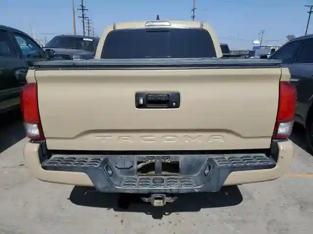3TMAZ5CN8HM039863 2017 TOYOTA TACOMA-5