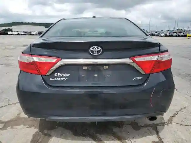 4T1BF1FK5GU125354 2016 TOYOTA CAMRY-5