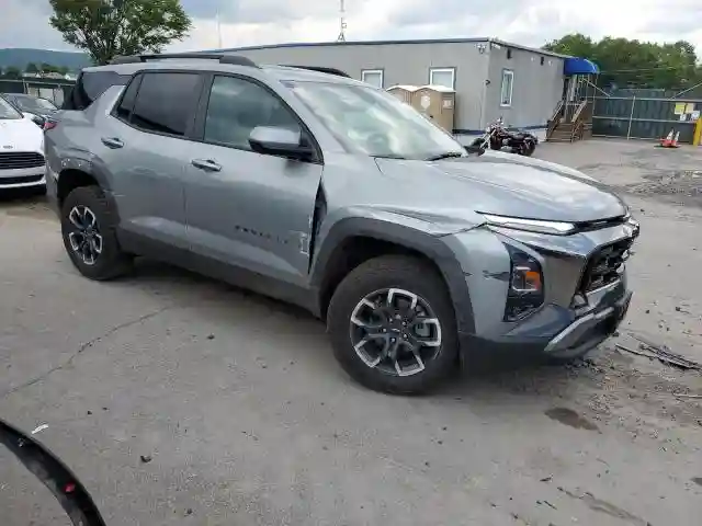 3GNAXSEG8SL121261 2025 CHEVROLET EQUINOX AC-3