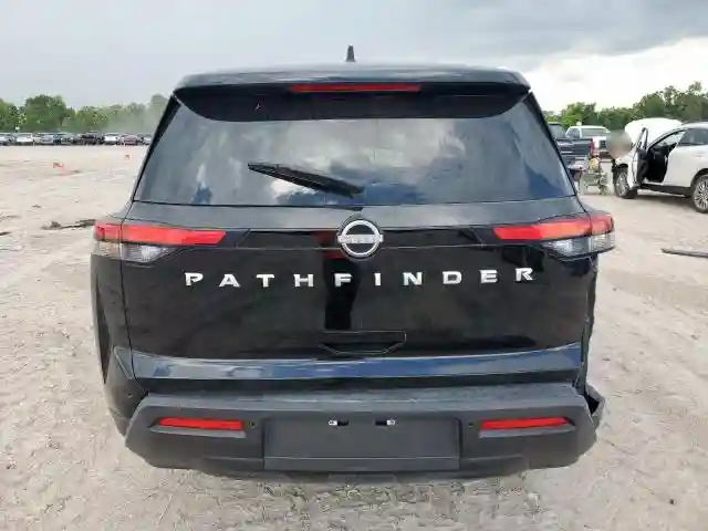 5N1DR3AA6RC209816 2024 NISSAN PATHFINDER-5