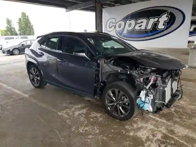 JTHB9JBHXP2065586 2023 LEXUS UX 250H BA-3