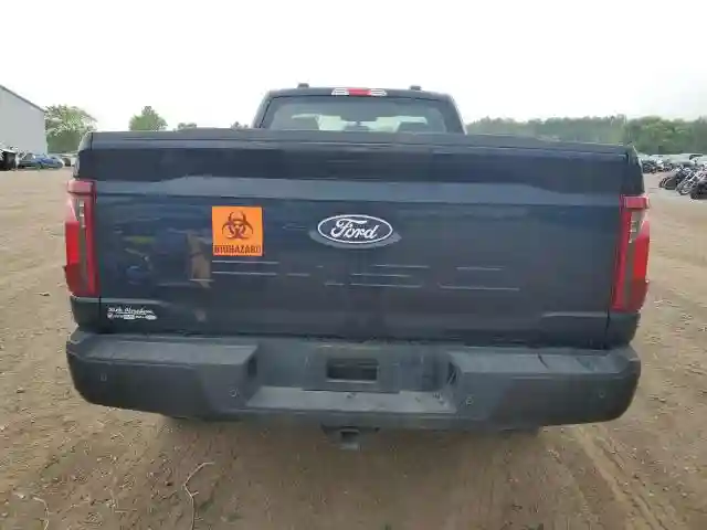 1FTMF1LPXRKF05706 2024 FORD F150-5