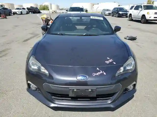 JF1ZCAC1XG9601646 2016 SUBARU BRZ-4