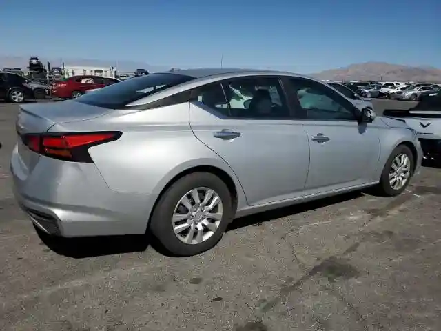 1N4BL4BV4LC151481 2020 NISSAN ALTIMA-2