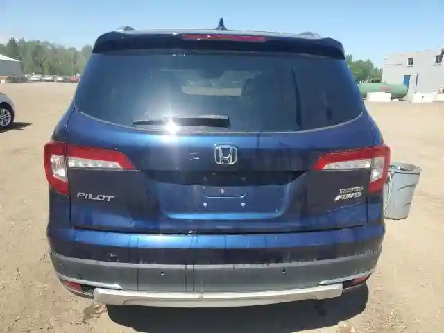 5FNYF6H60LB501439 2020 HONDA PILOT-5