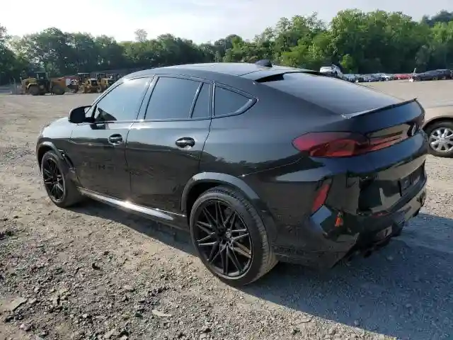 5YMCY0C03P9R38069 2023 BMW X6-1