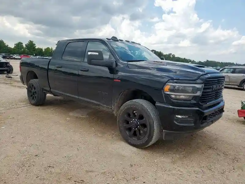 3C6UR5NL7RG298604 2024 RAM 2500-3