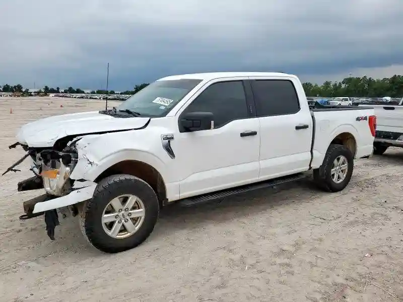 1FTFW1E50MFC36301 2021 FORD F-150-0