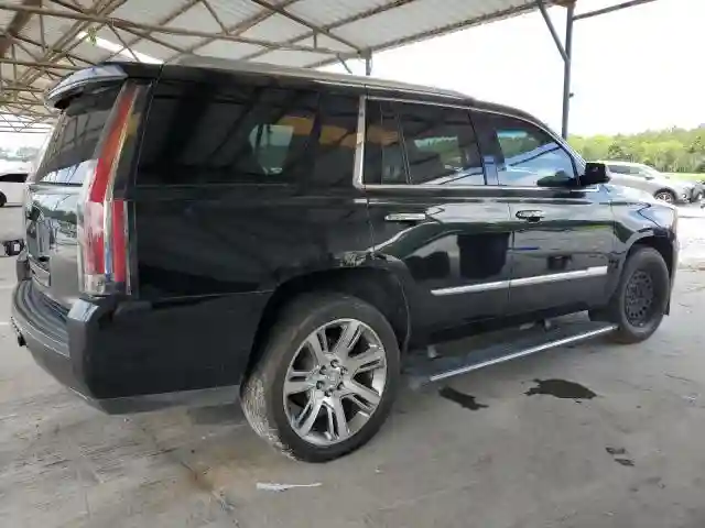 1GYS4CKJ7FR226023 2015 CADILLAC ESCALADE-2