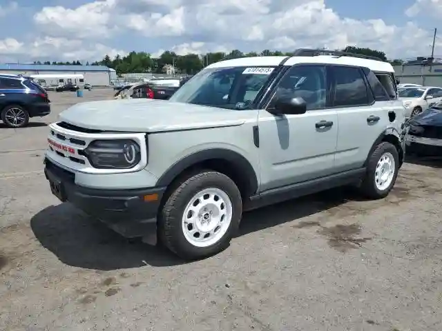 3FMCR9G61PRE28313 2023 FORD BRONCO-0