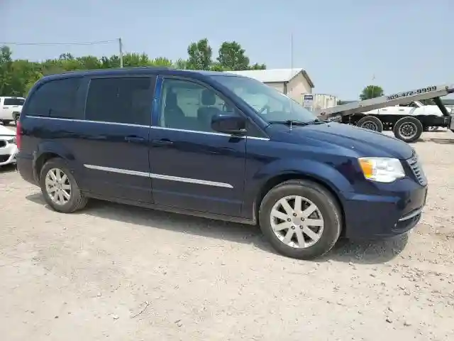 2C4RC1BG9FR636980 2015 CHRYSLER MINIVAN-3