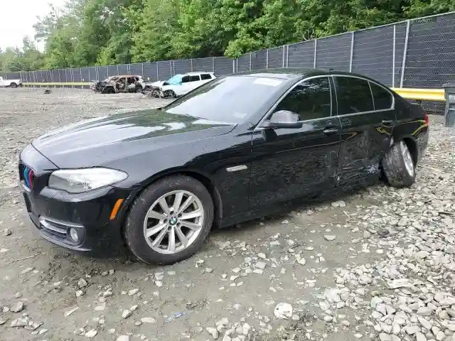 WBA5A7C5XFD623143 2015 BMW 5 SERIES-0
