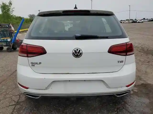 3VWG17AU2JM251202 2018 VOLKSWAGEN GOLF-5