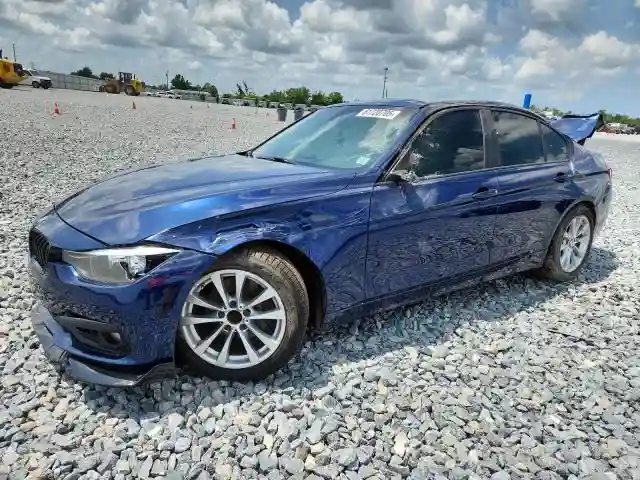 WBA8A9C50GK616062 2016 BMW 3 SERIES-0