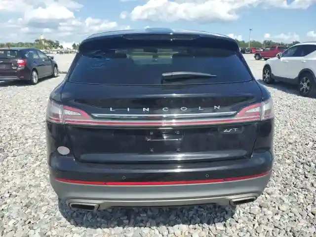 2LMPJ6LP4KBL10936 2019 LINCOLN NAUTILUS-5