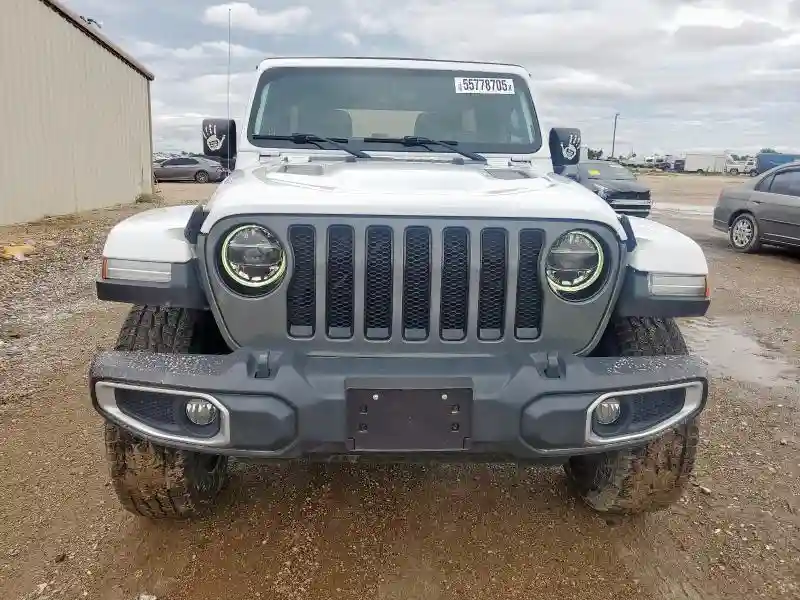 1C4HJXFN7KW527545 2019 JEEP WRANGLER-4