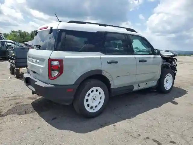 3FMCR9G61PRE28313 2023 FORD BRONCO-2