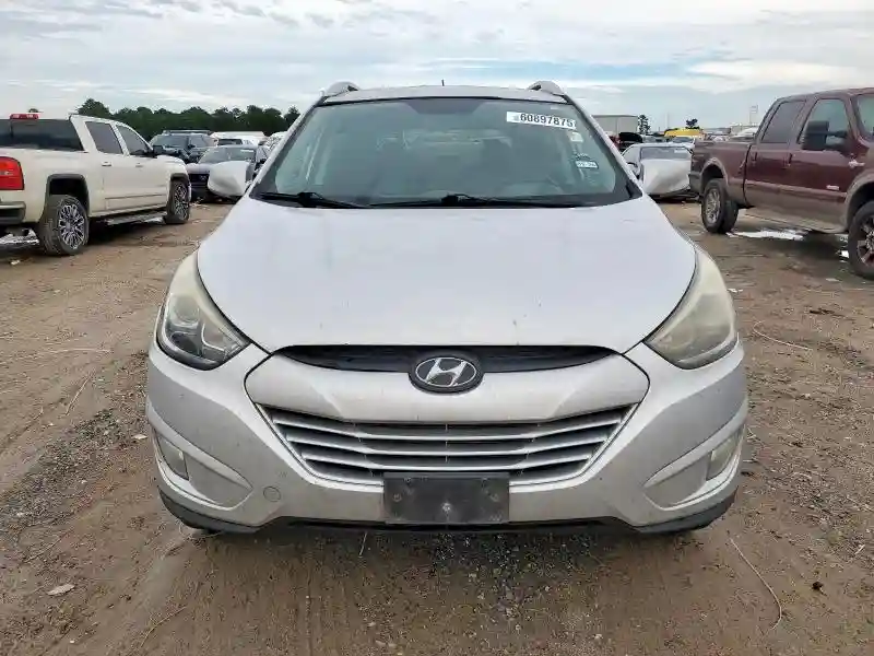 KM8JU3AG5FU043137 2015 HYUNDAI TUCSON-4