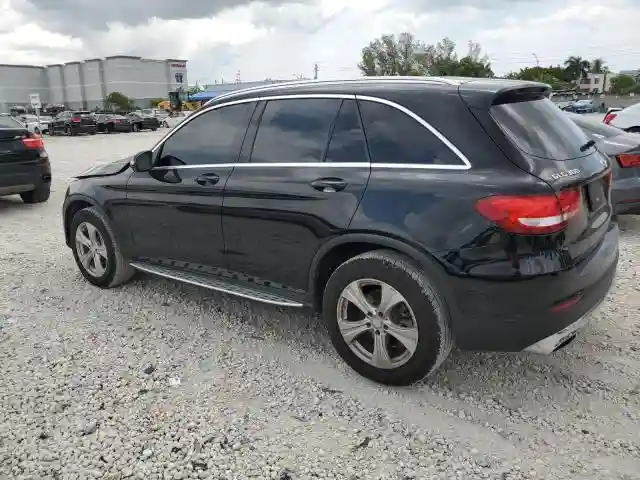 WDC0G4JBXGF079259 2016 MERCEDES-BENZ GLC-CLASS-1