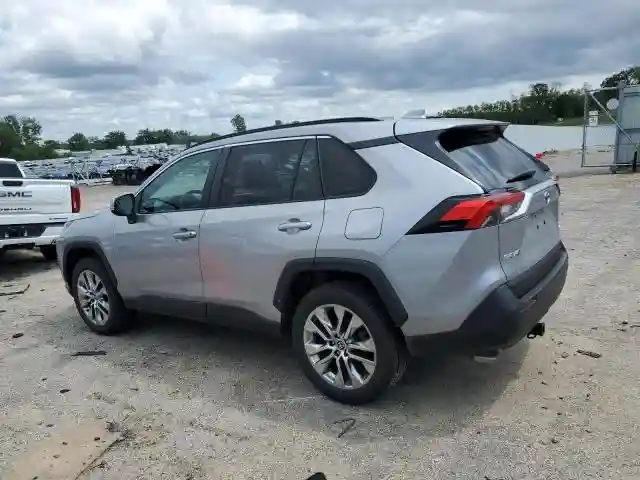2T3A1RFV3MC187245 2021 TOYOTA RAV4-1