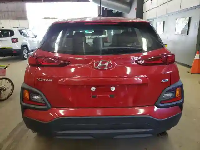 KM8K1CAA1KU214811 2019 HYUNDAI KONA-5