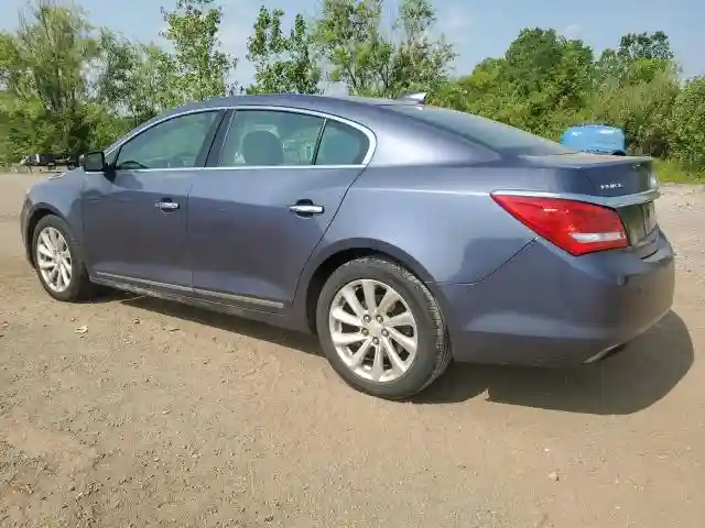 1G4GB5G32FF215337 2015 BUICK LACROSSE-1