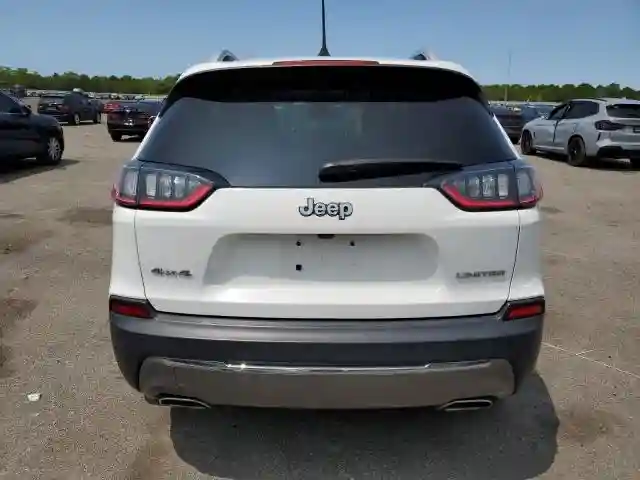 1C4PJMDX1KD394405 2019 JEEP GRAND CHEROKEE-5