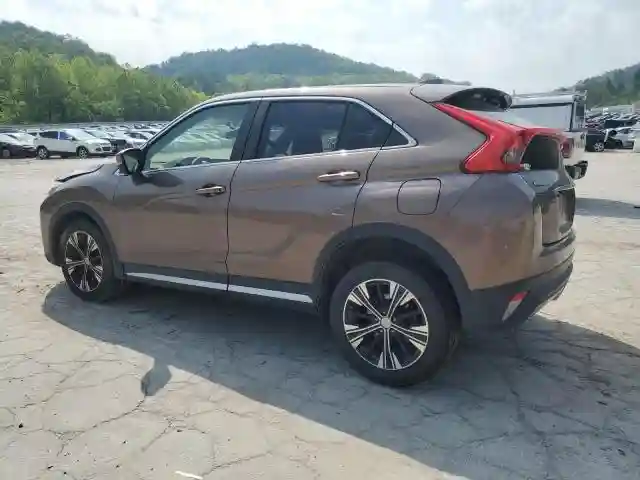 JA4AT5AA0KZ048784 2019 MITSUBISHI ECLIPSE-1
