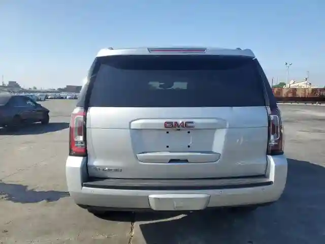 1GKS1BKC8FR100901 2015 GMC YUKON-5