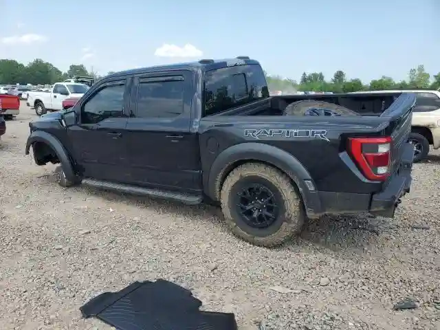 1FTFW1RG0PFB42466 2023 FORD F150-1