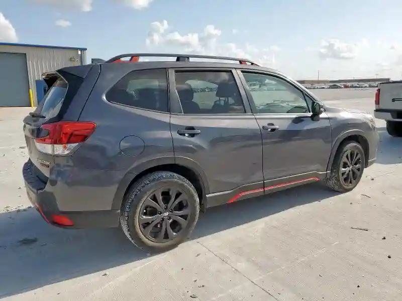 JF2SKARC1LH443769 2020 SUBARU FORESTER-2