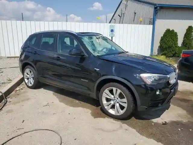 5UXWX9C5XF0D55155 2015 BMW X3-3