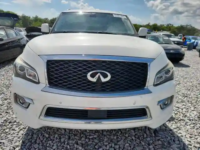 JN8AZ2NF4F9573222 2015 INFINITI QX80-4