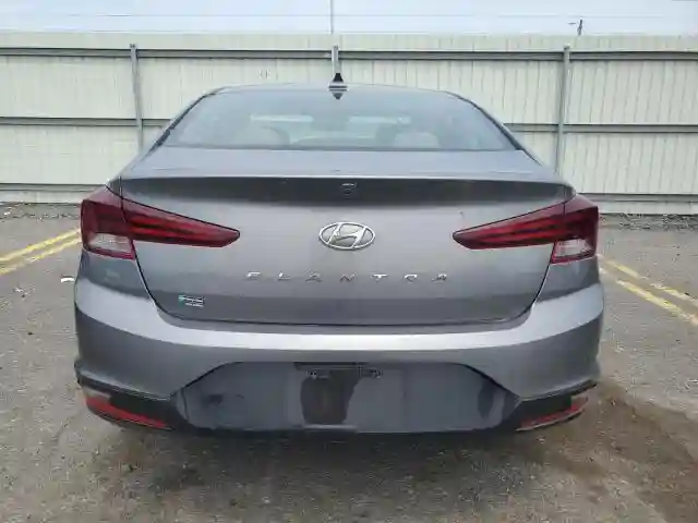 5NPD84LF0KH465899 2019 HYUNDAI ELANTRA-5