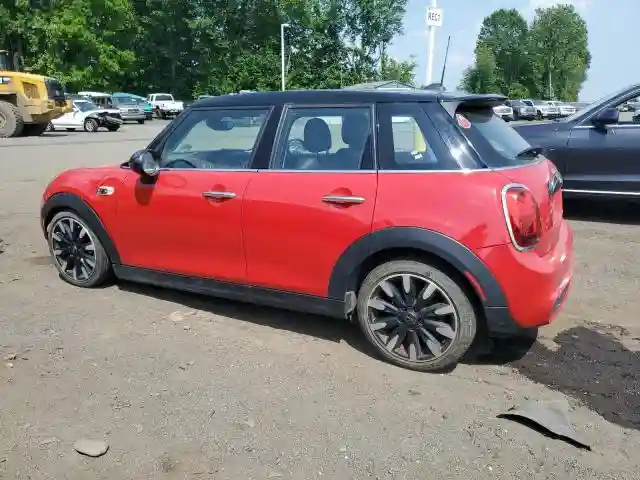 WMWXU3C52K2B65003 2019 MINI COOPER-1