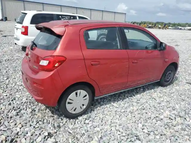 ML32A3HJ5JH008492 2018 MITSUBISHI MIRAGE-2