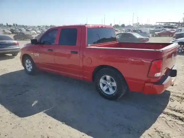 1C6RR6KT1JS305544 2018 RAM 1500-1