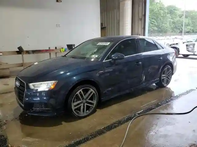 WAUJ8GFF1H1069056 2017 AUDI A3-0