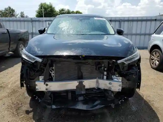 5N1DL1ES7RC337412 2024 INFINITI QX60 PURE-4